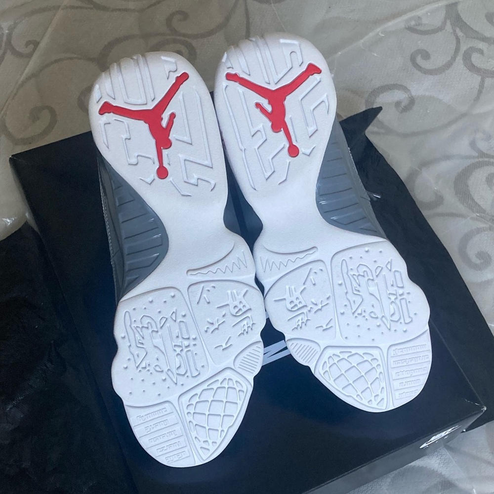 Jordan 9’s - Picture 4 of 4